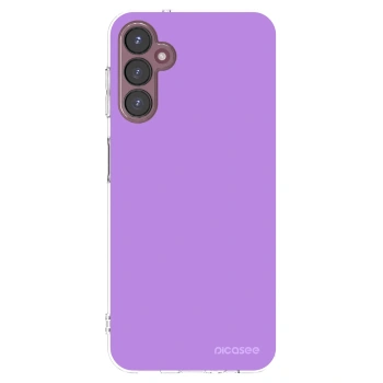 Picasee Samsung Galaxy A05s A057G Hülle - Transparentes Silikon - Mystic Melody