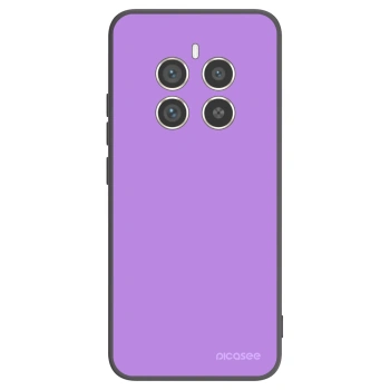 Picasee Realme 12 Pro 5G Hülle - Schwarzes Silikon - Mystic Melody