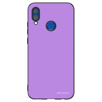 Hülle für Huawei P Smart 2019 - Mystic Melody