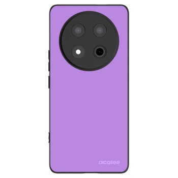 Picasee Honor Magic7 Lite 5G Hülle - Schwarzes Silikon - Mystic Melody