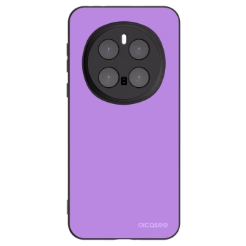 Picasee Honor Magic7 Pro 5G Hülle - Schwarzes Silikon - Mystic Melody