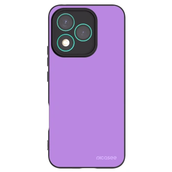 Picasee Honor 400 Lite 5G Hülle - Schwarzes Silikon - Mystic Melody