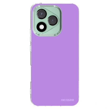 Picasee Honor 400 Lite 5G Hülle - Transparentes Silikon - Mystic Melody