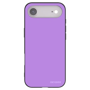 Picasee Apple iPhone Air Hülle - Schwarzes Silikon - Mystic Melody