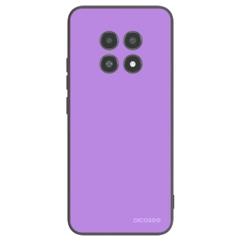 Picasee Realme 12X Hülle - Schwarzes Silikon - Mystic Melody