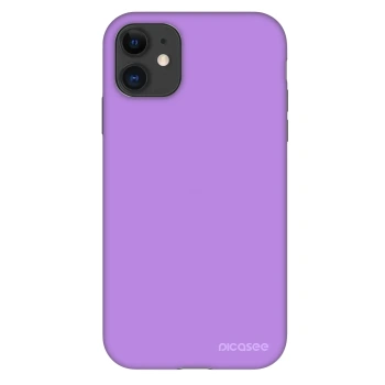 Hülle für Apple iPhone 11 - Mystic Melody