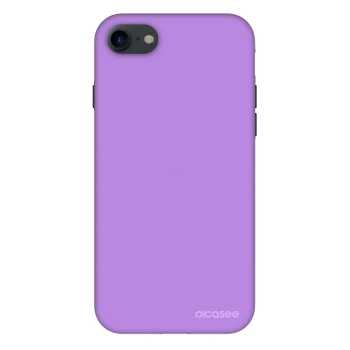 Hülle für Apple iPhone 8 - Mystic Melody