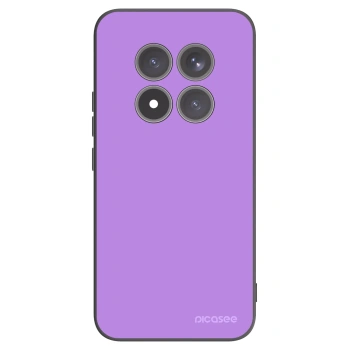 Picasee Xiaomi Redmi Note 15 Pro+ Hülle - Schwarzes Silikon - Mystic Melody