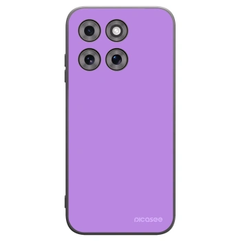 Picasee Motorola Moto G77 Hülle - Schwarzes Silikon - Mystic Melody