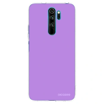 Hülle für Xiaomi Redmi Note 8 Pro - Mystic Melody
