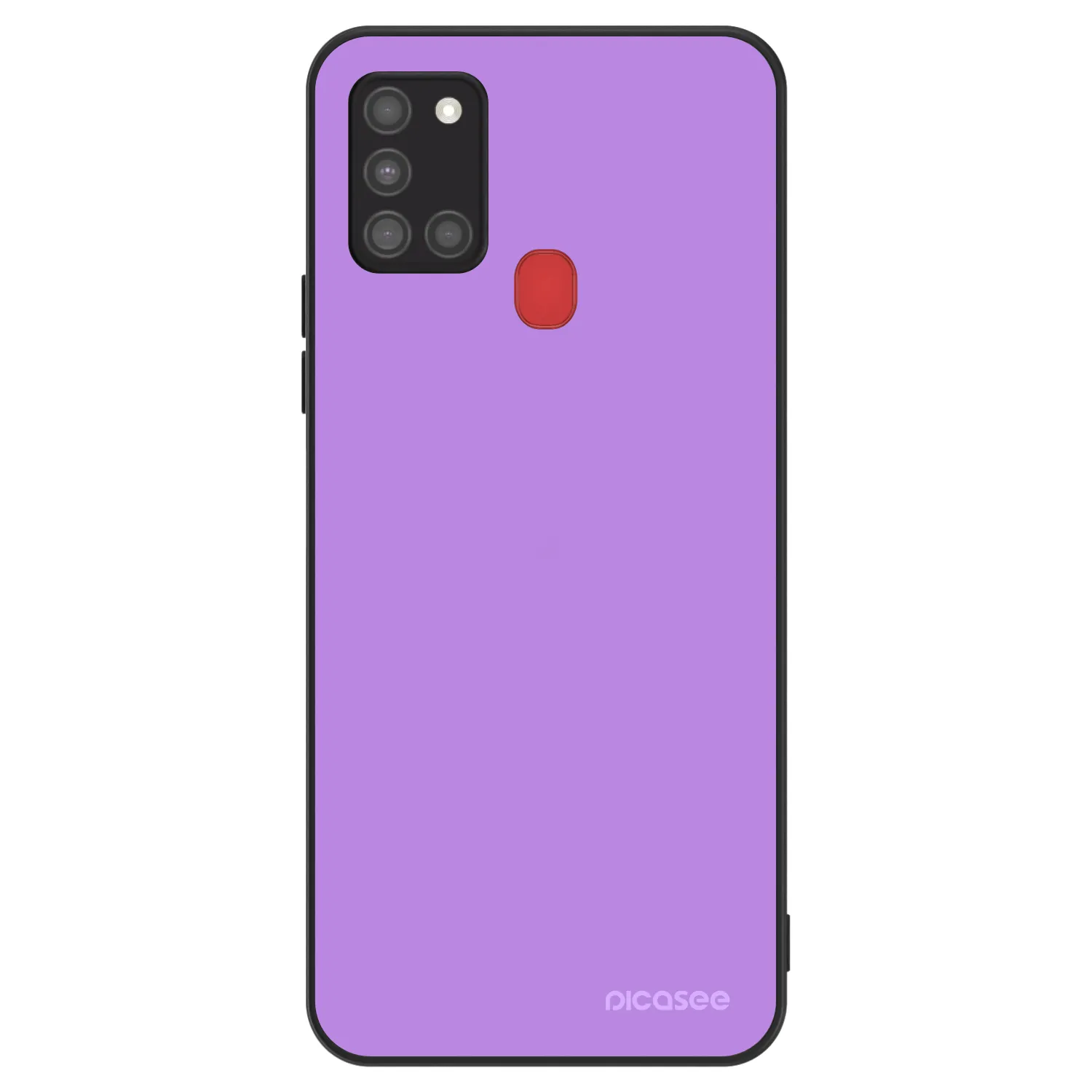 Picasee ULTIMATE CASE für Samsung Galaxy A21s - Mystic Melody