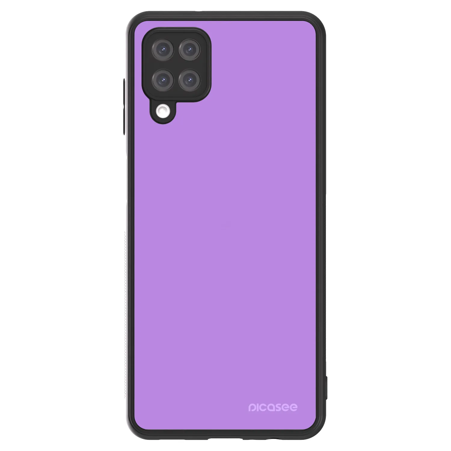 Picasee ULTIMATE CASE für Samsung Galaxy A12 A125F - Mystic Melody