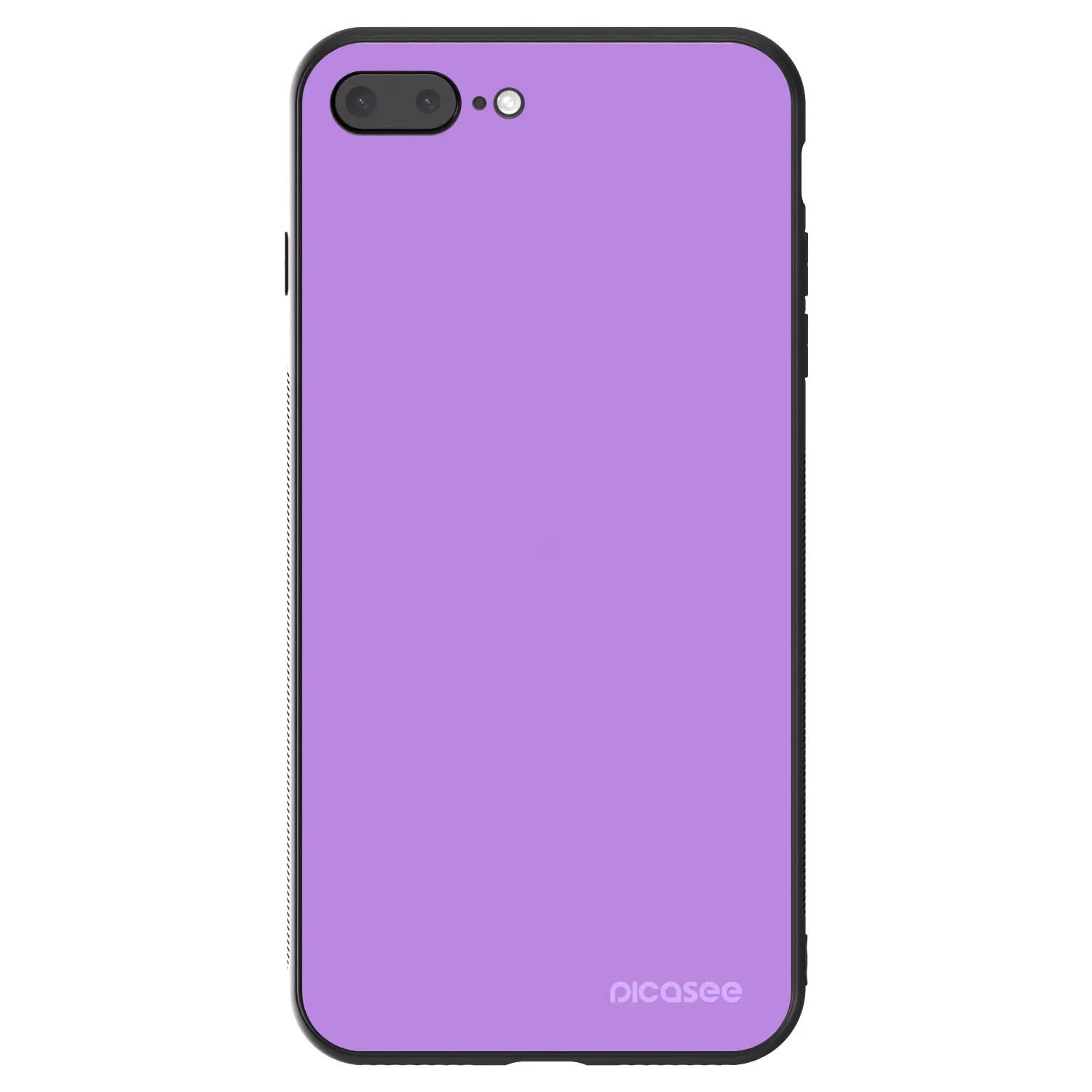 Picasee ULTIMATE CASE für Apple iPhone 7 Plus - Mystic Melody