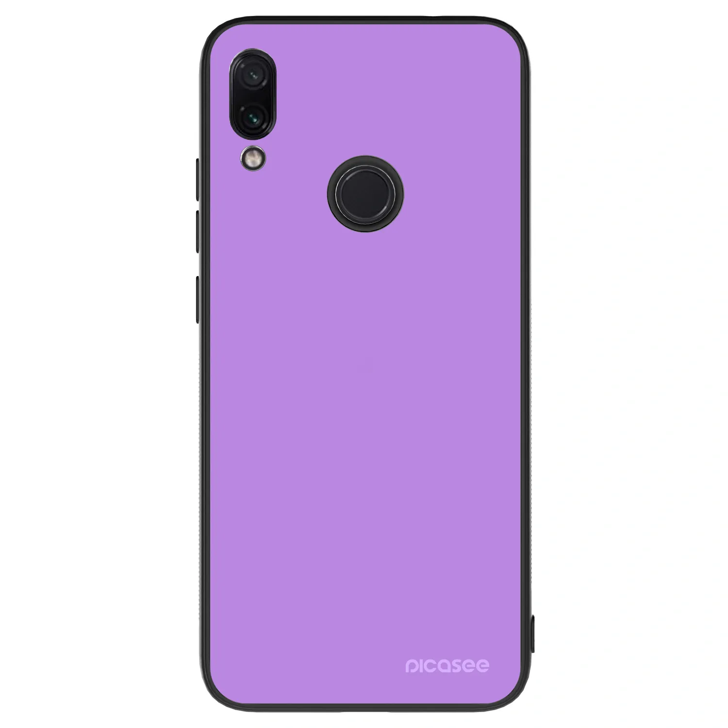 Picasee ULTIMATE CASE für Xiaomi Redmi Note 7 - Mystic Melody