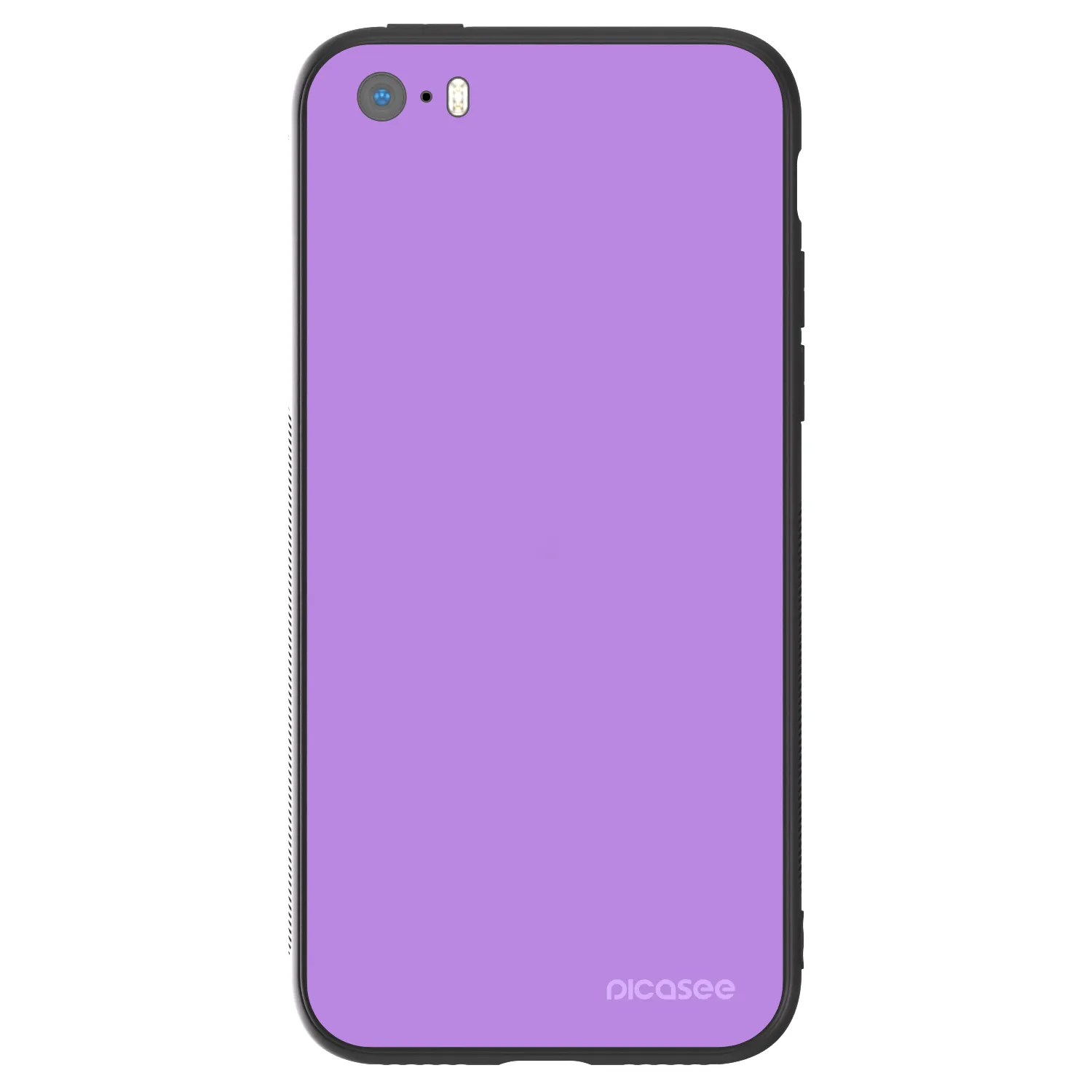 Picasee ULTIMATE CASE für Apple iPhone 5/5S/SE - Mystic Melody