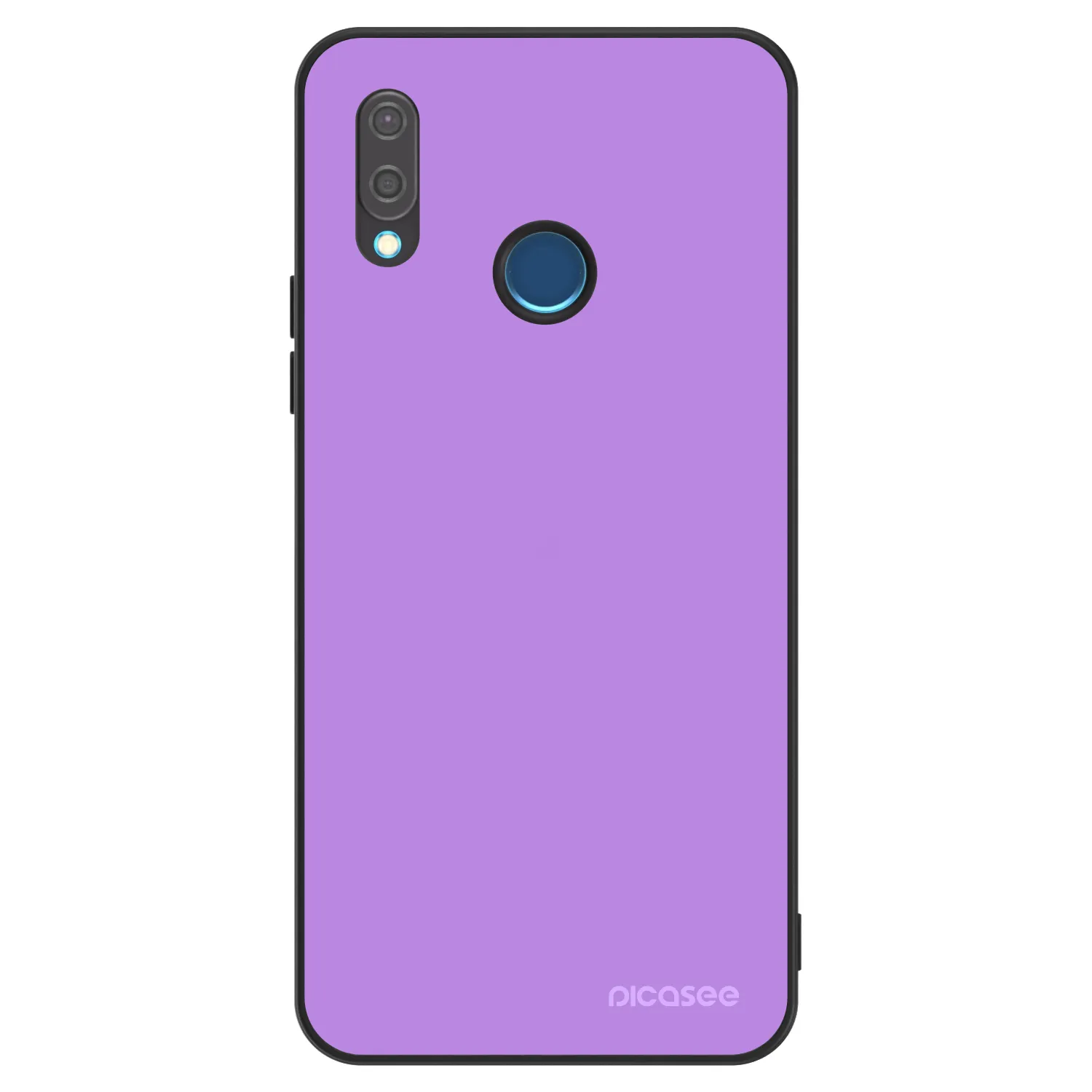 Picasee ULTIMATE CASE für Huawei P20 Lite - Mystic Melody