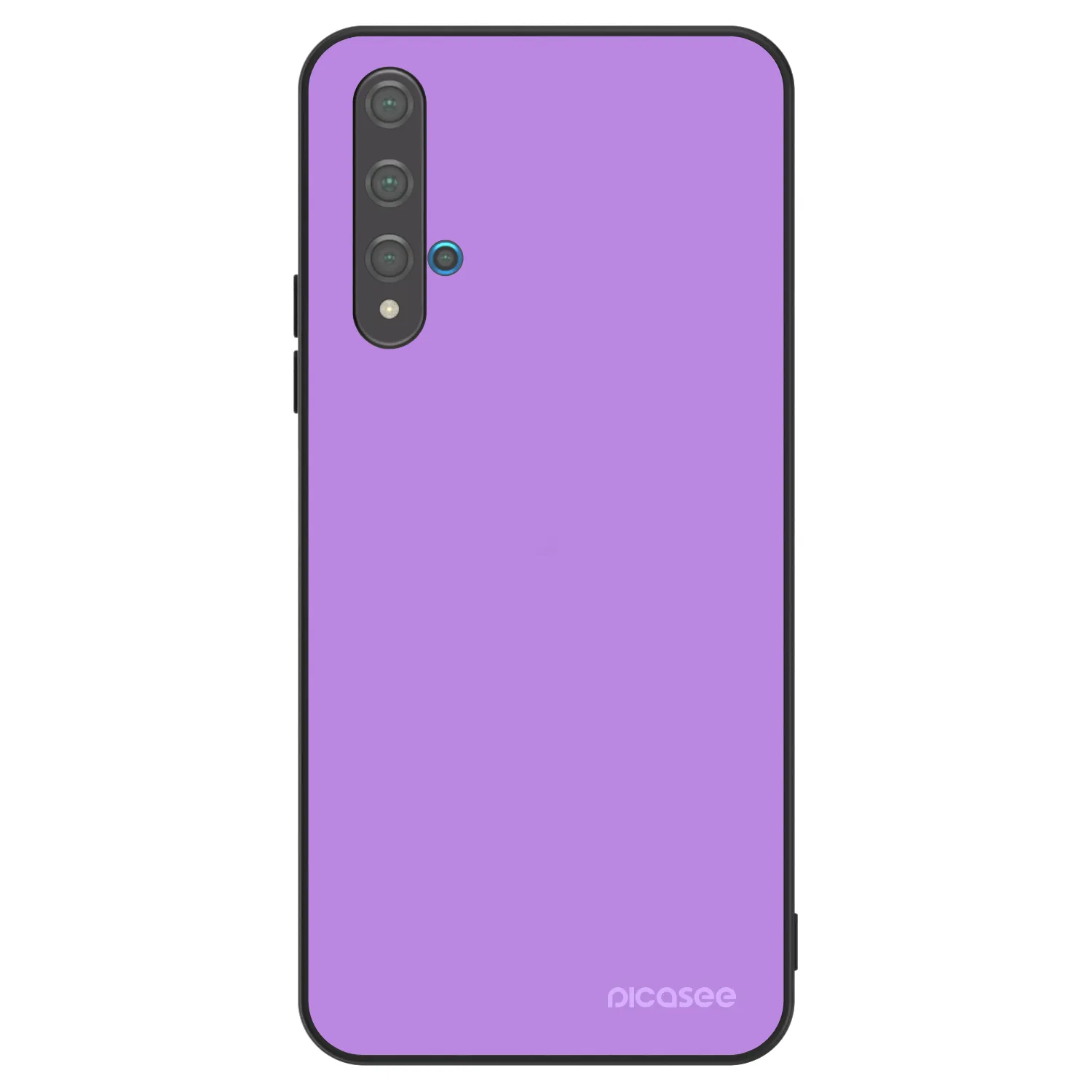 Picasee ULTIMATE CASE für Huawei Nova 5T - Mystic Melody