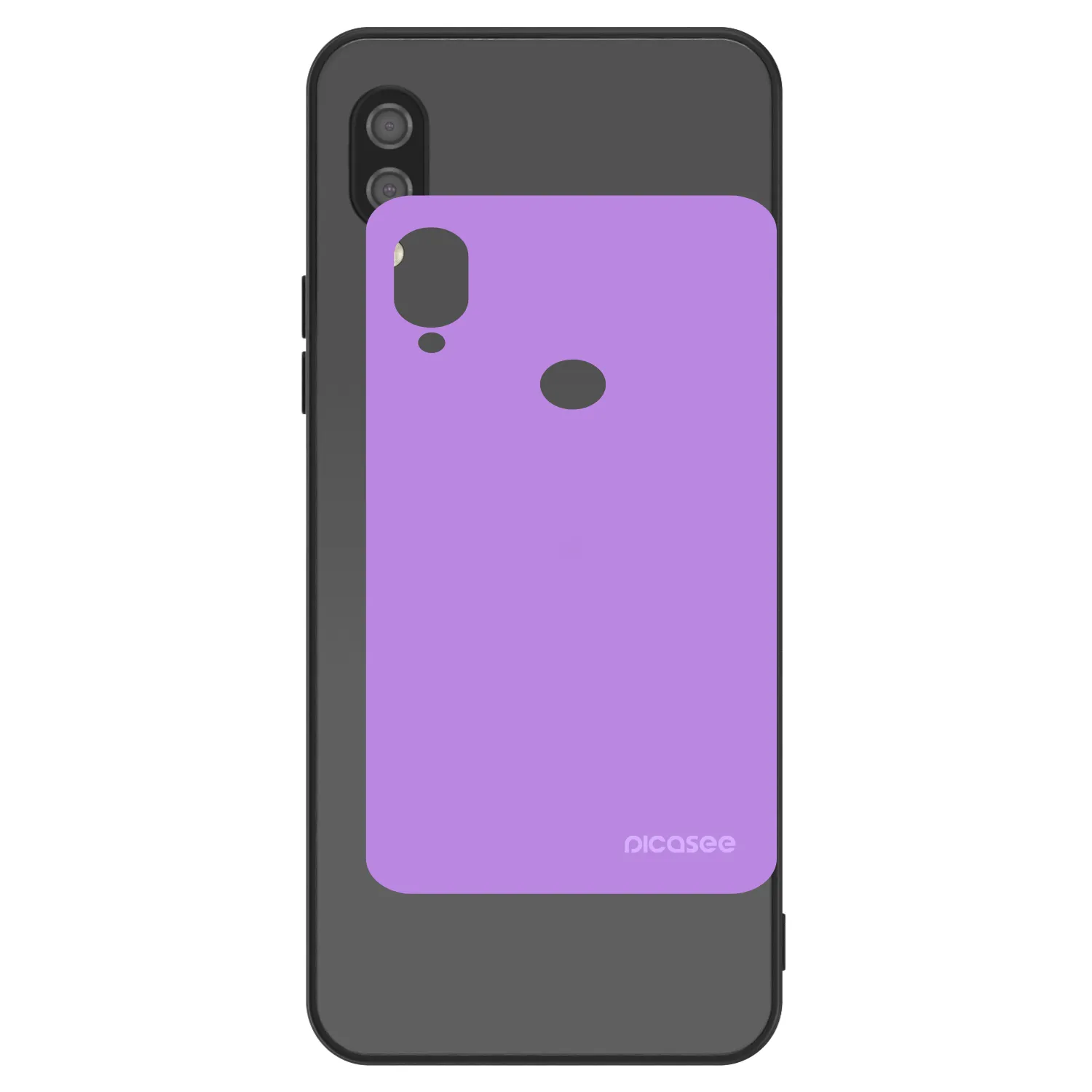 Picasee ULTIMATE CASE für Xiaomi Redmi 7 - Mystic Melody