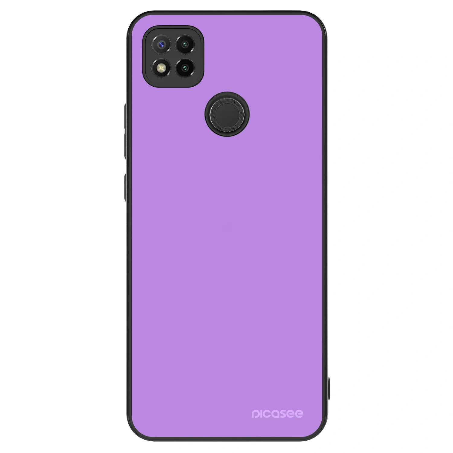 Picasee ULTIMATE CASE für Xiaomi Redmi 9C - Mystic Melody