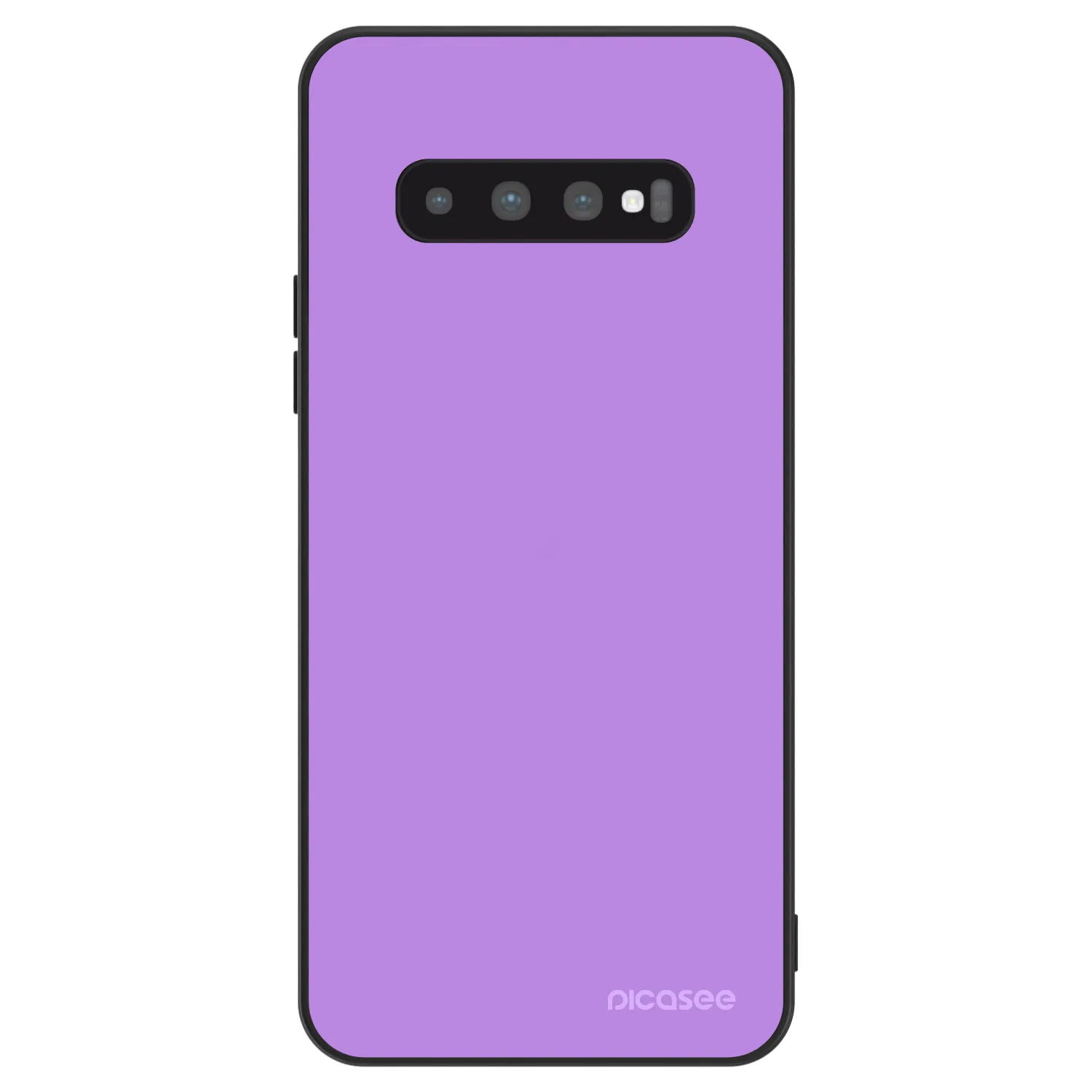 Picasee ULTIMATE CASE für Samsung Galaxy S10 G973 - Mystic Melody