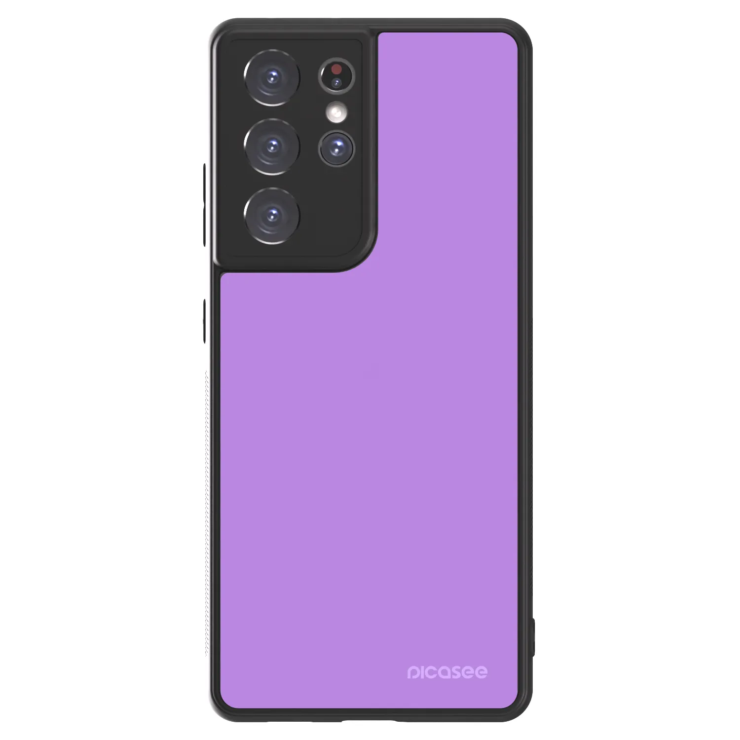 Picasee ULTIMATE CASE für Samsung Galaxy S21 Ultra 5G G998B - Mystic Melody