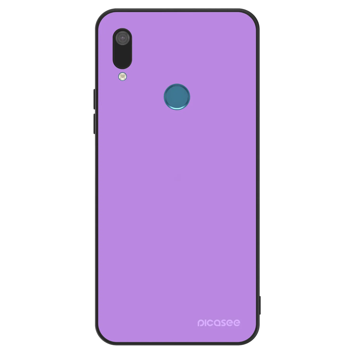 Picasee ULTIMATE CASE für Huawei Y7 2019 - Mystic Melody