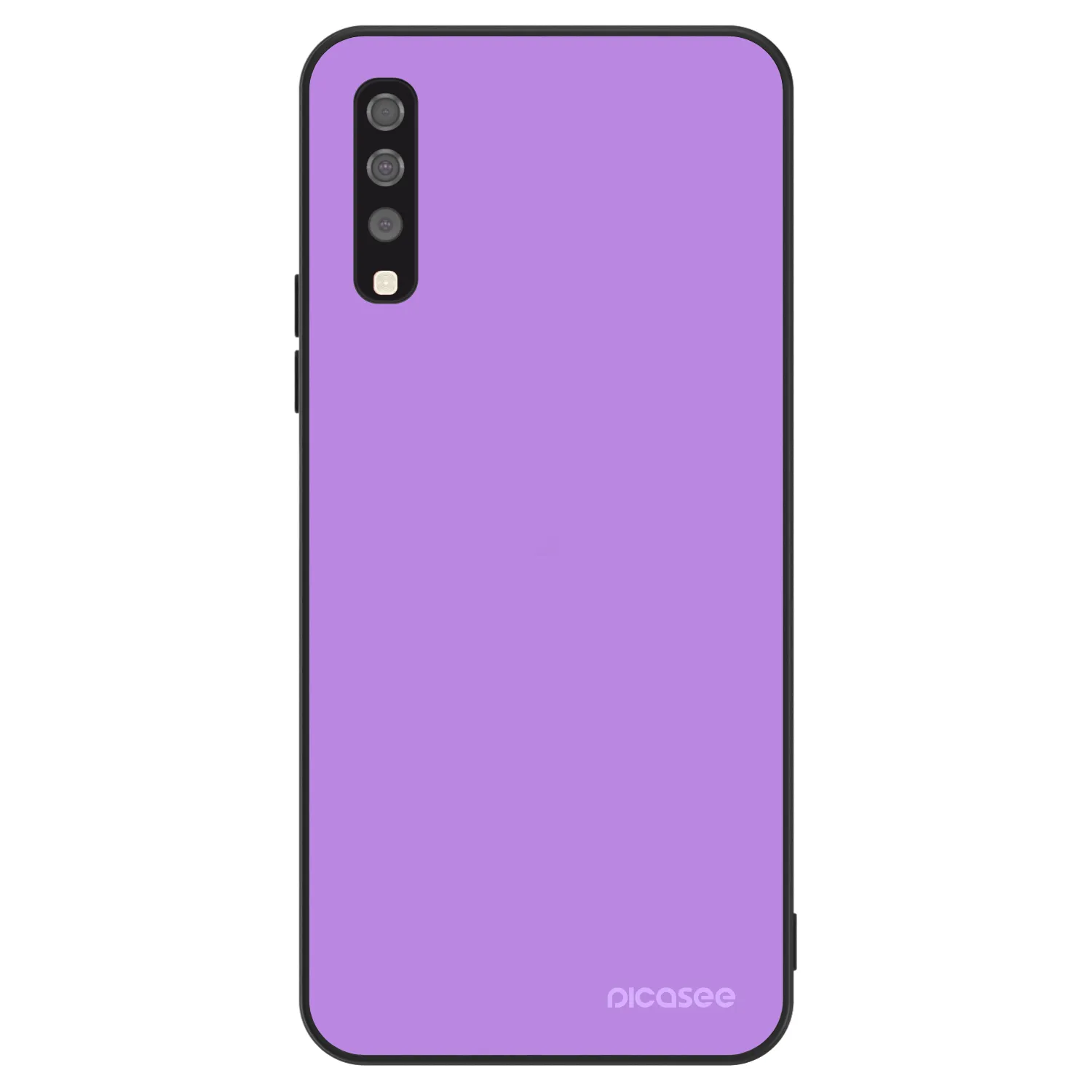 Picasee ULTIMATE CASE für Samsung Galaxy A70 A705F - Mystic Melody