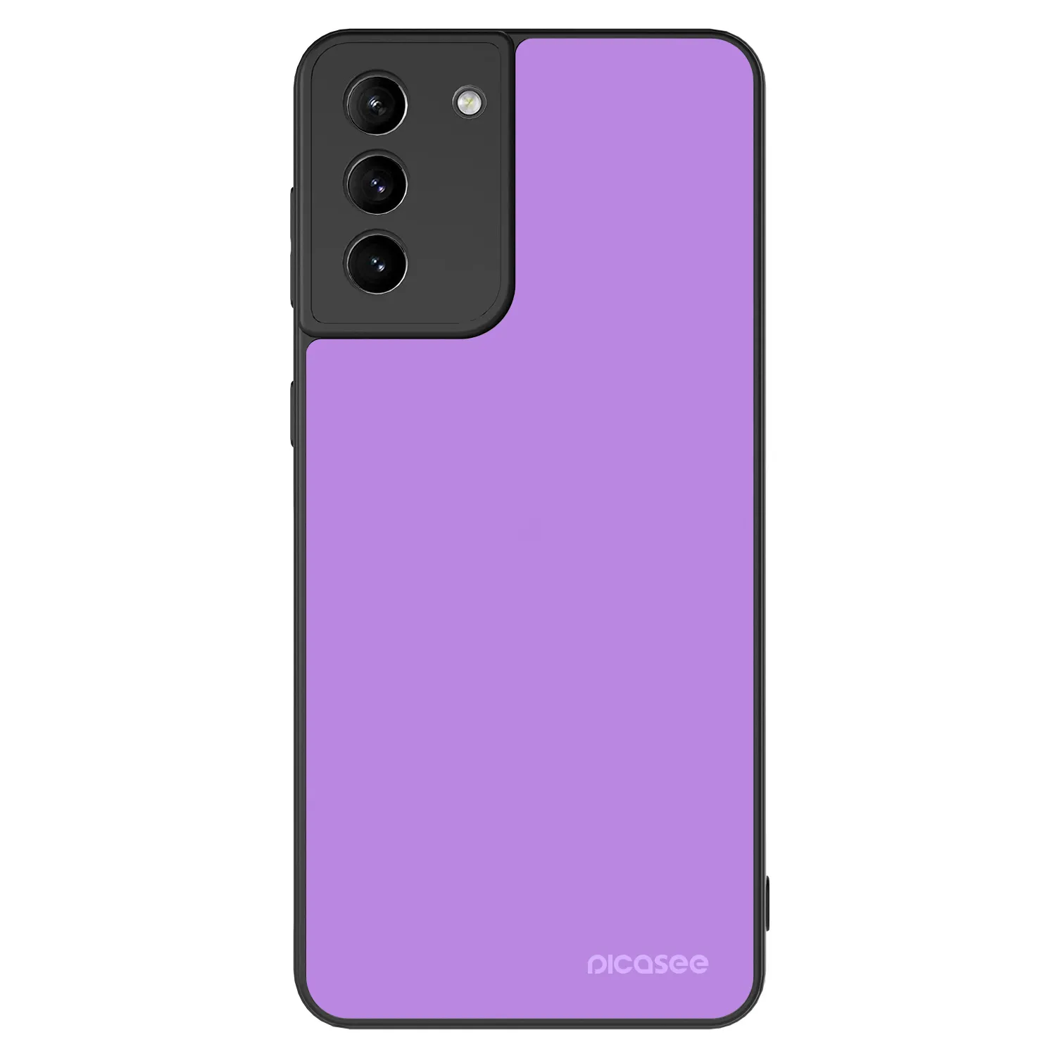 Picasee ULTIMATE CASE für Samsung Galaxy S21+ 5G G996F - Mystic Melody
