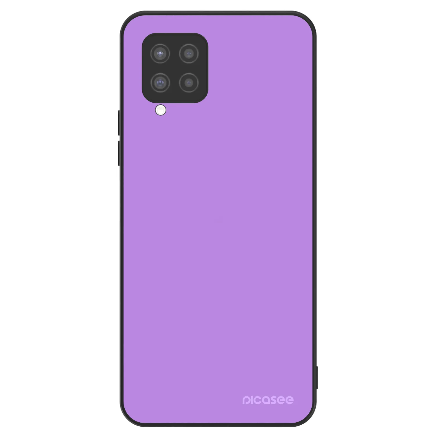 Picasee ULTIMATE CASE für Samsung Galaxy A42 A426B - Mystic Melody