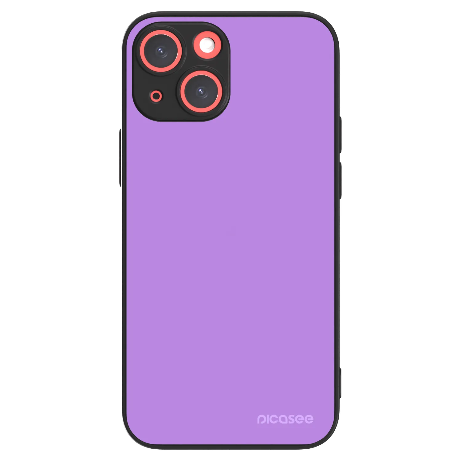 Picasee ULTIMATE CASE für Apple iPhone 13 mini - Mystic Melody