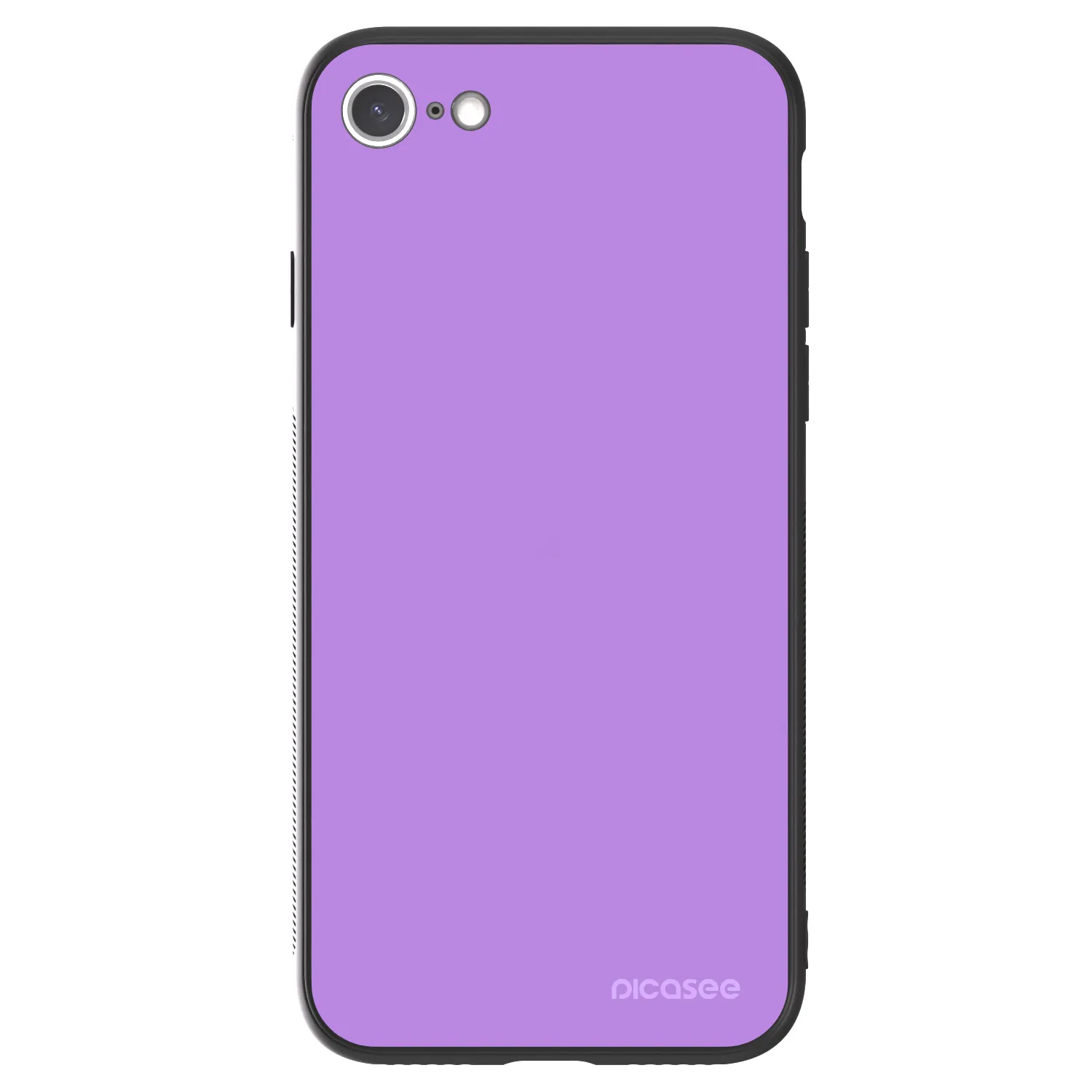 Picasee ULTIMATE CASE für Apple iPhone SE 2020 - Mystic Melody