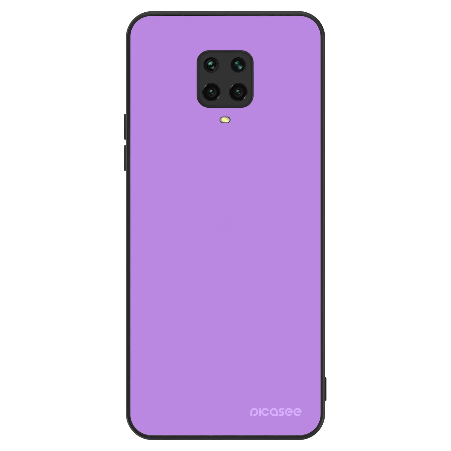 Picasee ULTIMATE CASE für Xiaomi Redmi Note 9S - Mystic Melody