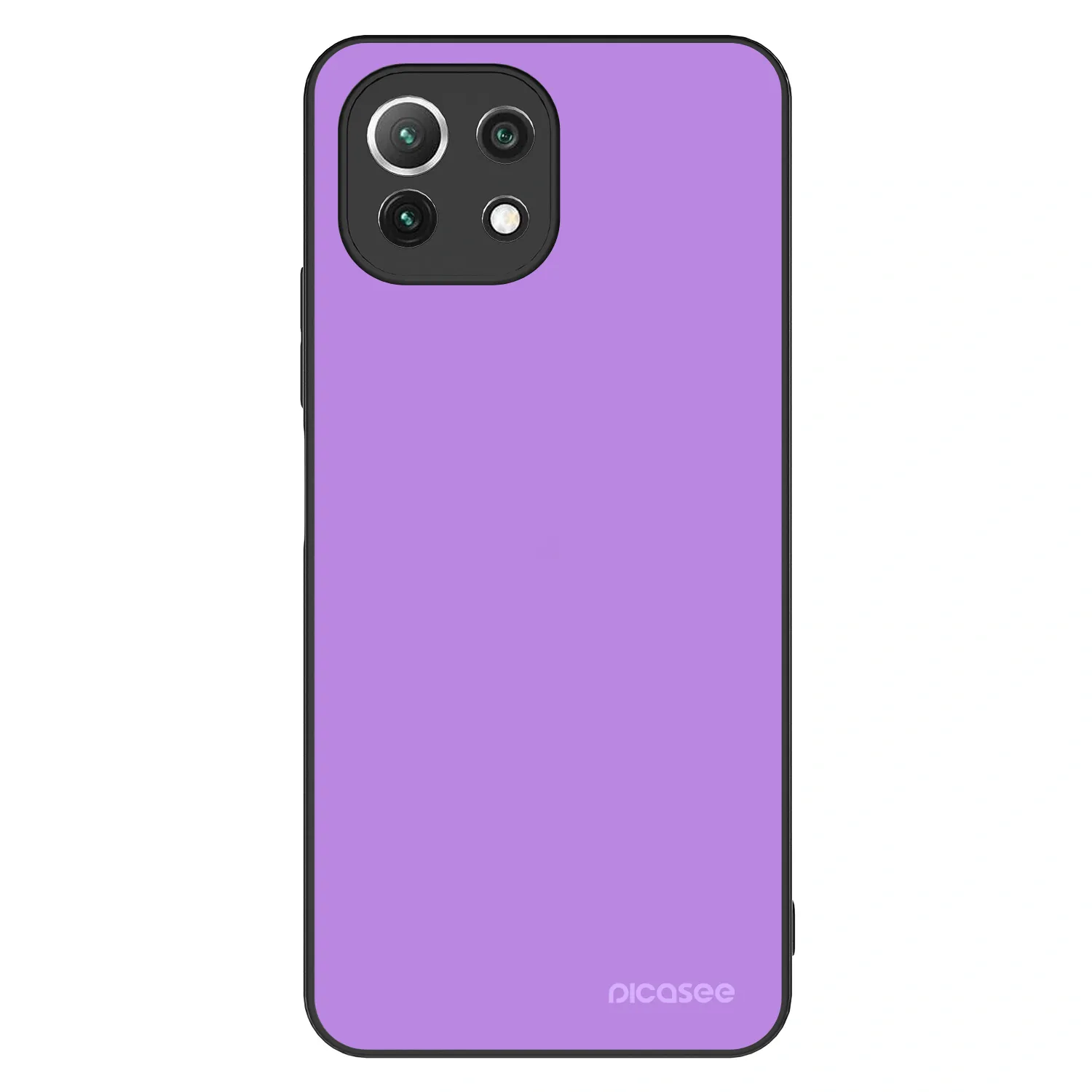 Picasee ULTIMATE CASE für Xiaomi Mi 11 Lite - Mystic Melody