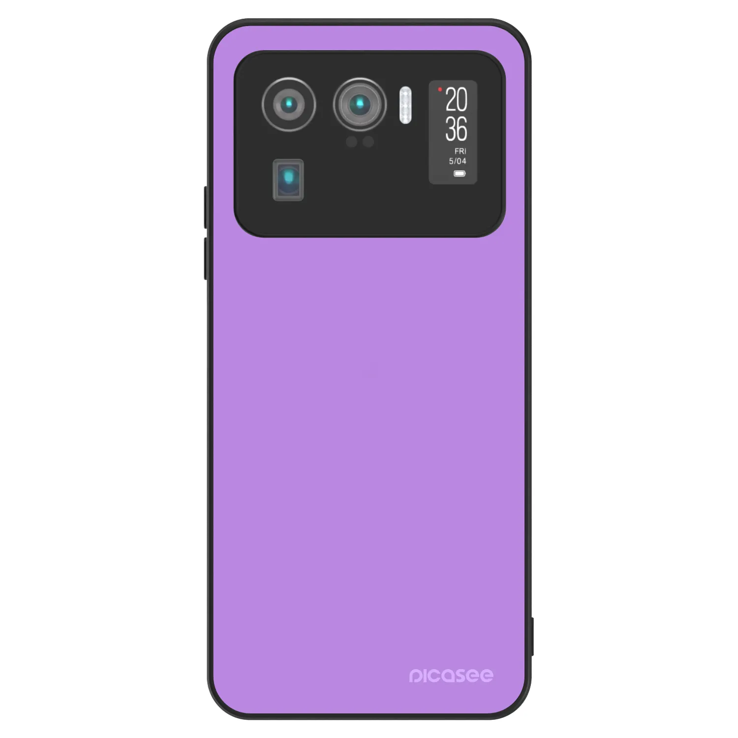 Picasee ULTIMATE CASE für Xiaomi Mi 11 Ultra - Mystic Melody