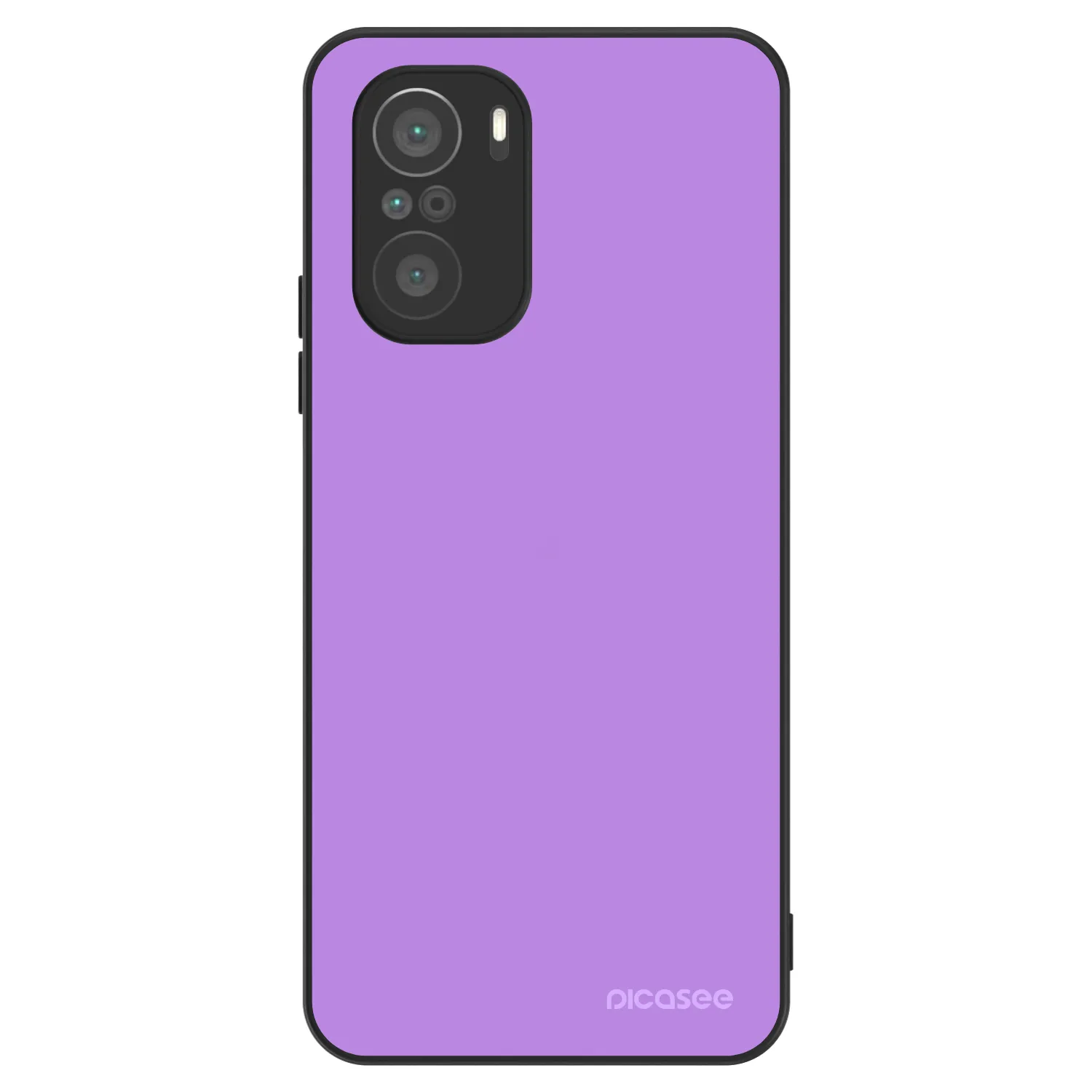 Picasee ULTIMATE CASE für Xiaomi Poco F3 - Mystic Melody