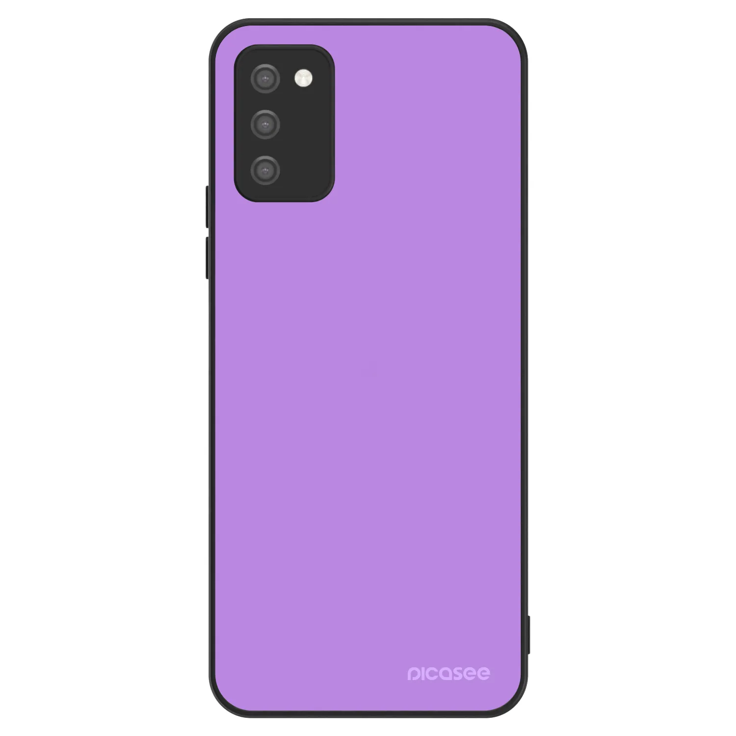 Picasee ULTIMATE CASE für Samsung Galaxy A02s A025G - Mystic Melody
