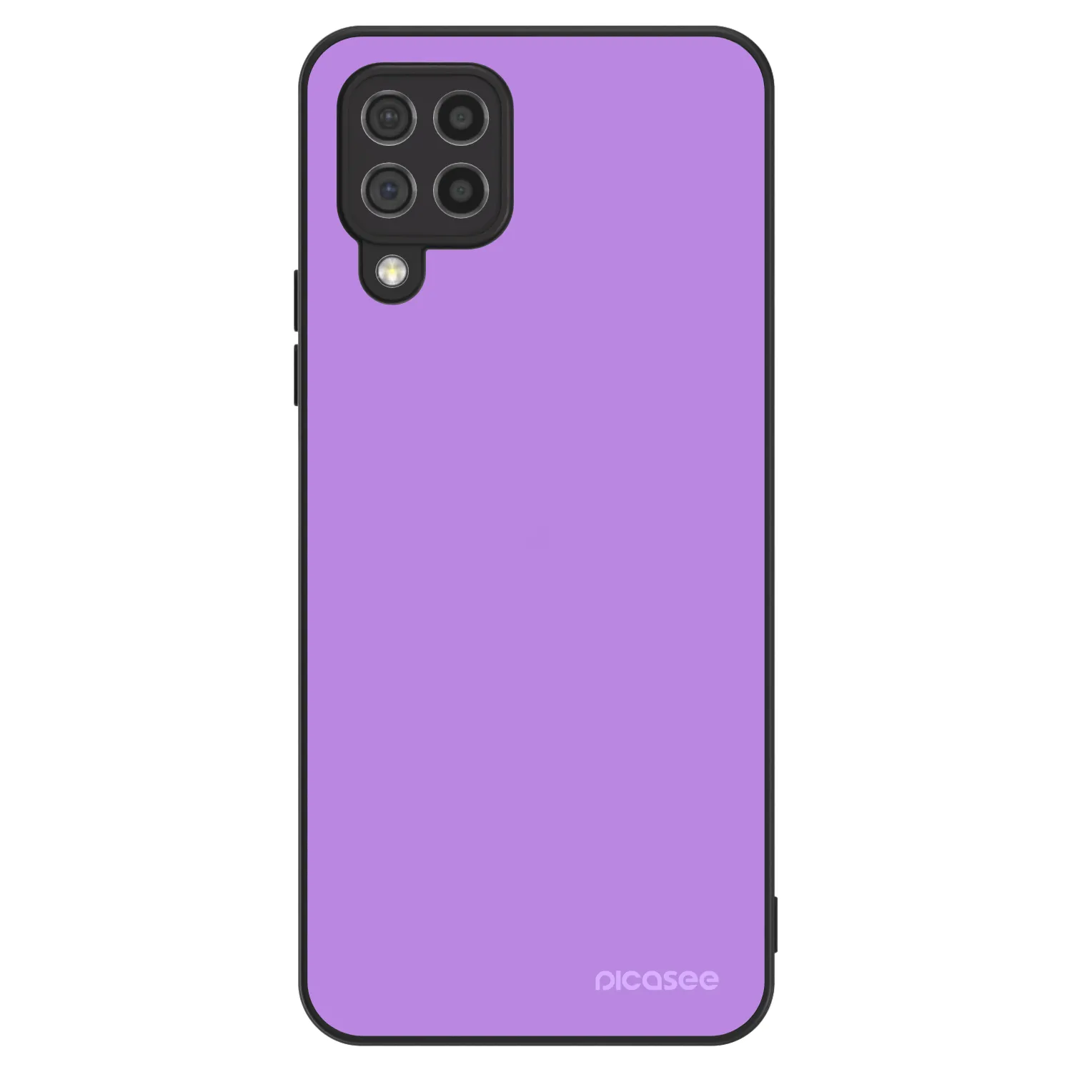 Picasee ULTIMATE CASE für Samsung Galaxy A22 A225F 4G - Mystic Melody