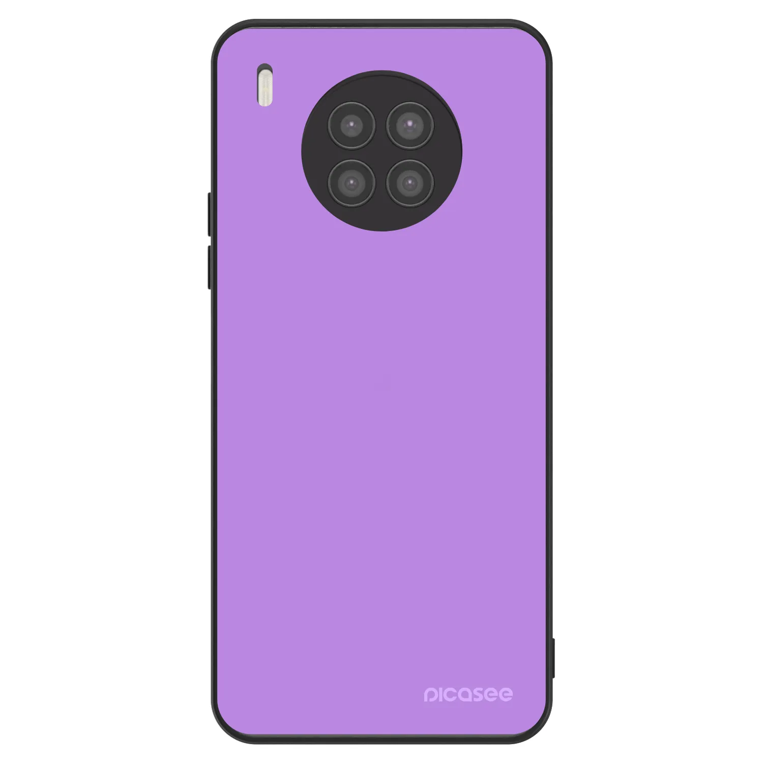 Picasee ULTIMATE CASE für Huawei Nova 8i - Mystic Melody