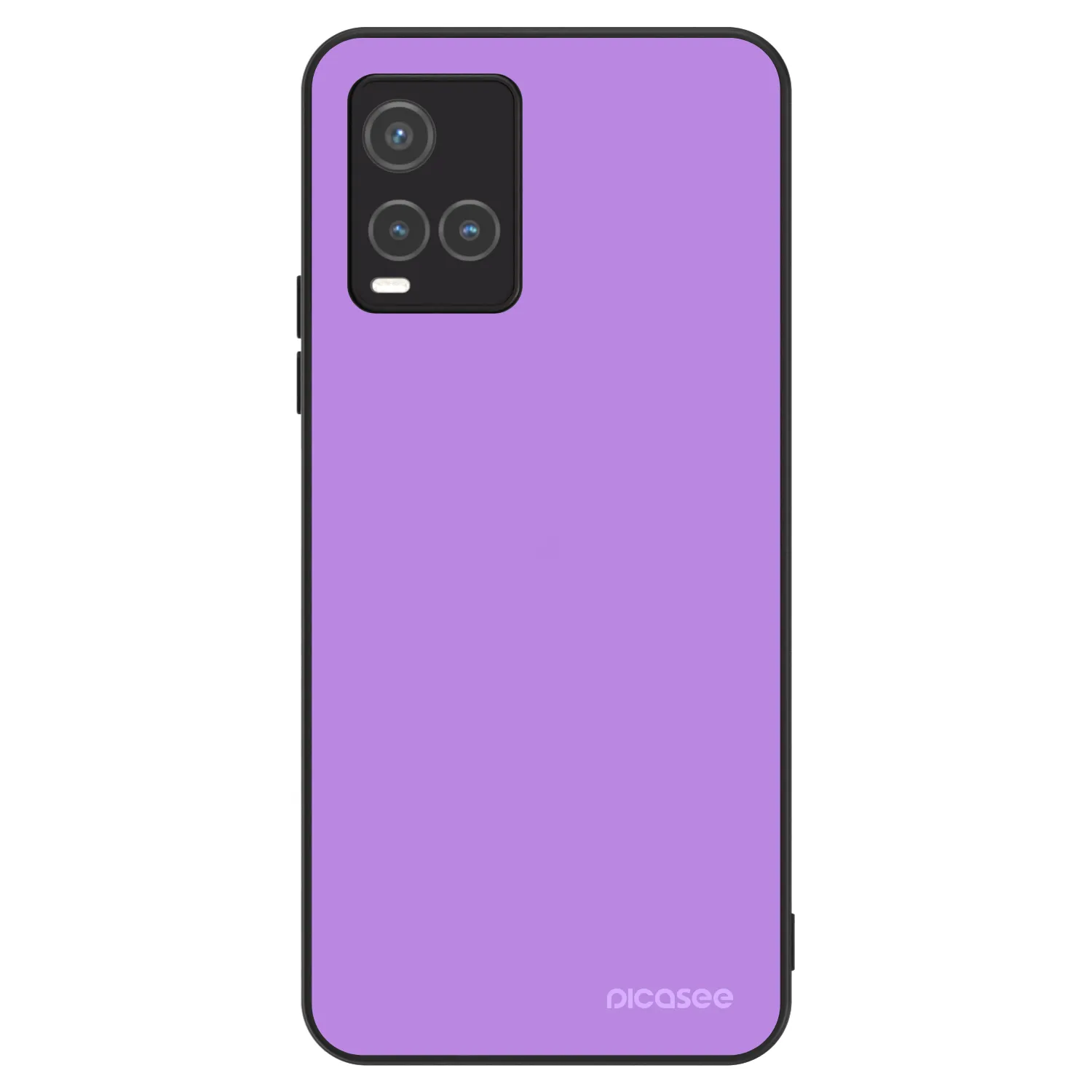 Picasee ULTIMATE CASE für Vivo Y33s - Mystic Melody
