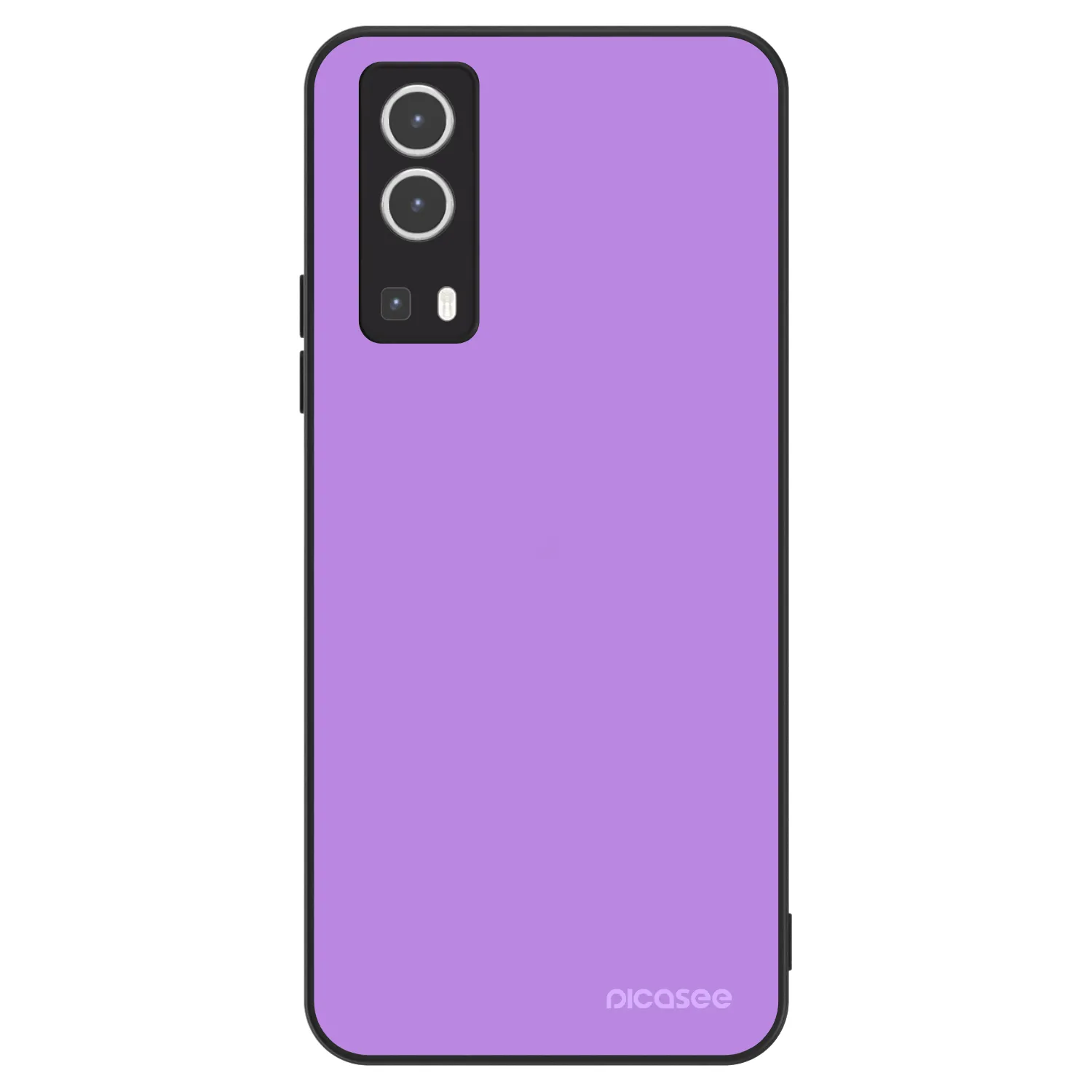 Picasee ULTIMATE CASE für Vivo Y72 5G - Mystic Melody