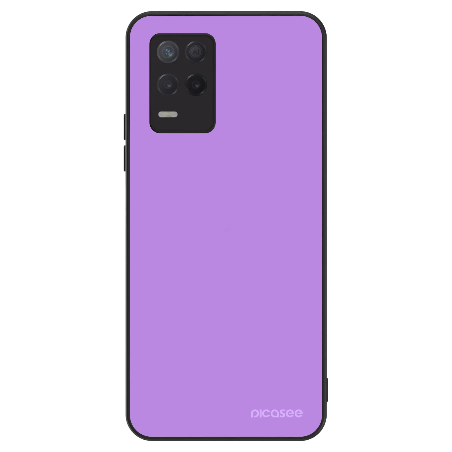 Picasee ULTIMATE CASE für Realme 8 5G - Mystic Melody