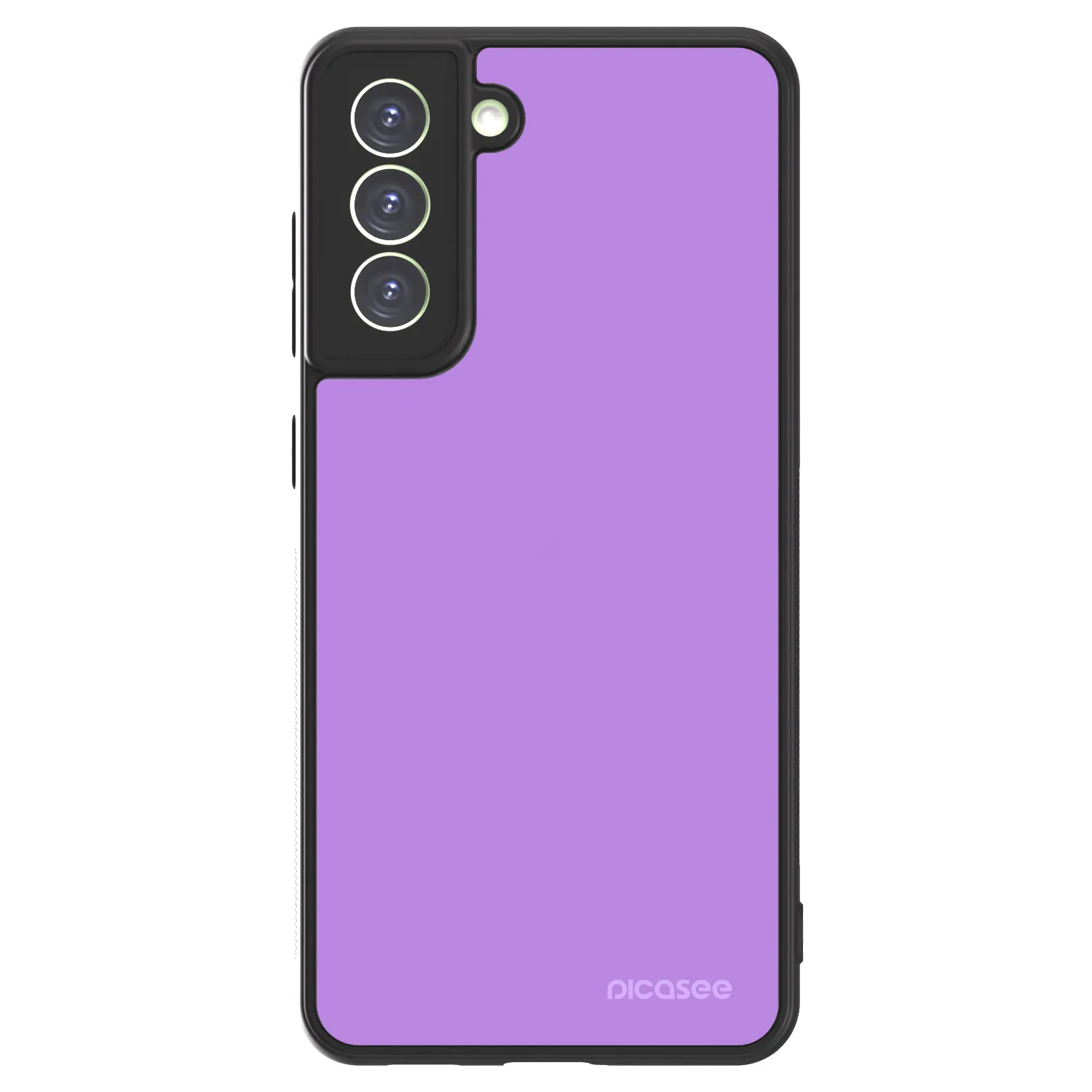 Picasee ULTIMATE CASE für Samsung Galaxy S21 FE 5G - Mystic Melody