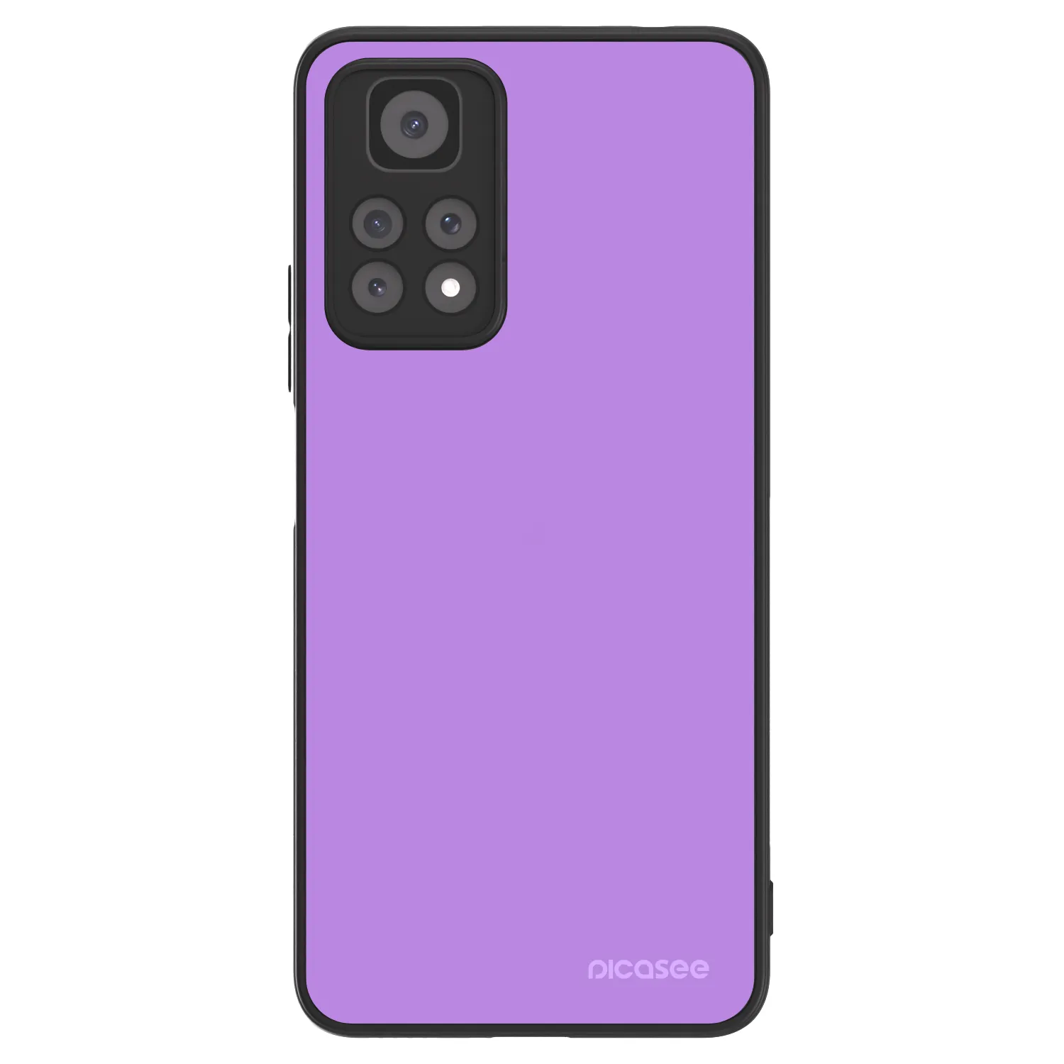 Picasee ULTIMATE CASE für Xiaomi Redmi Note 11 Pro - Mystic Melody