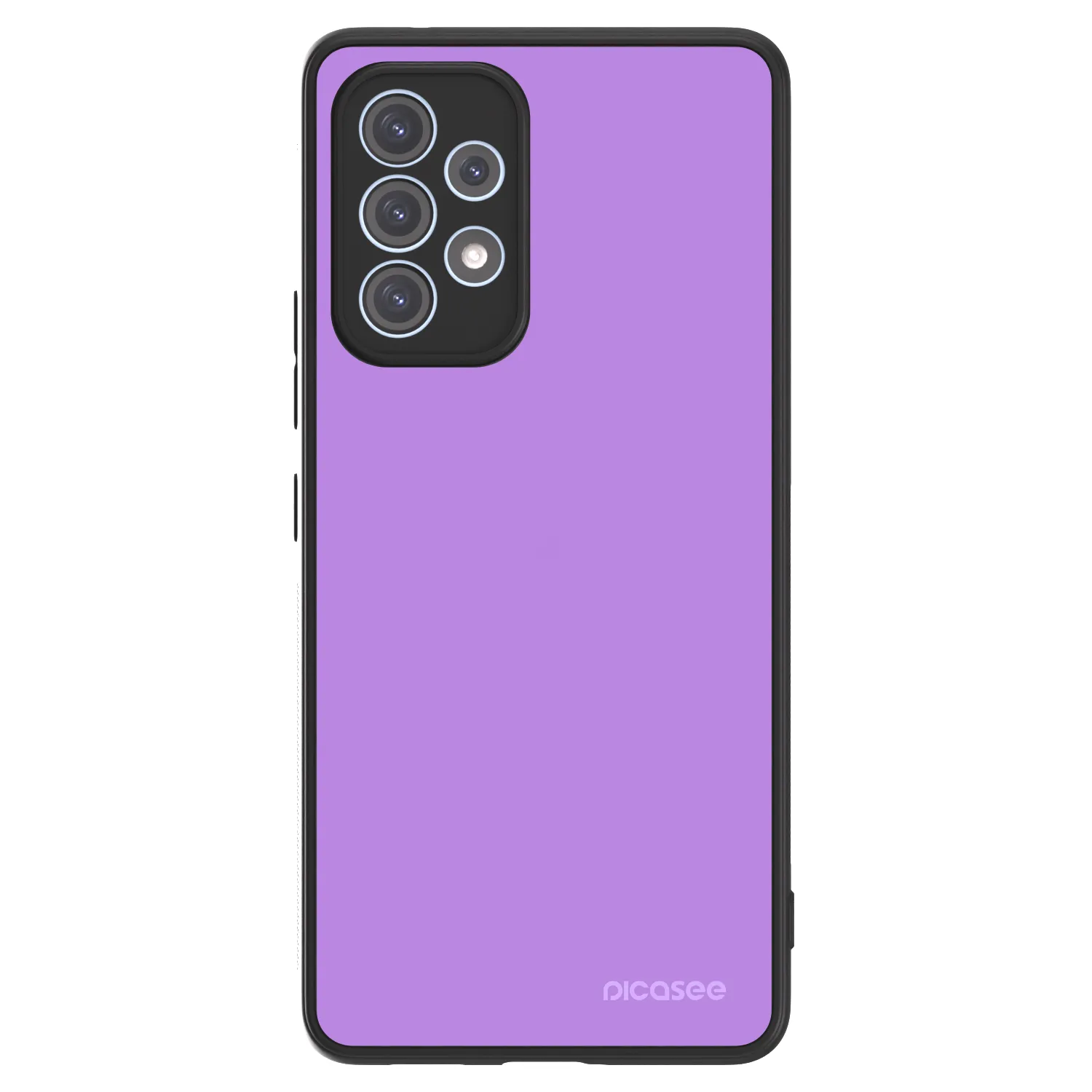 Picasee ULTIMATE CASE für Samsung Galaxy A53 5G A536 - Mystic Melody