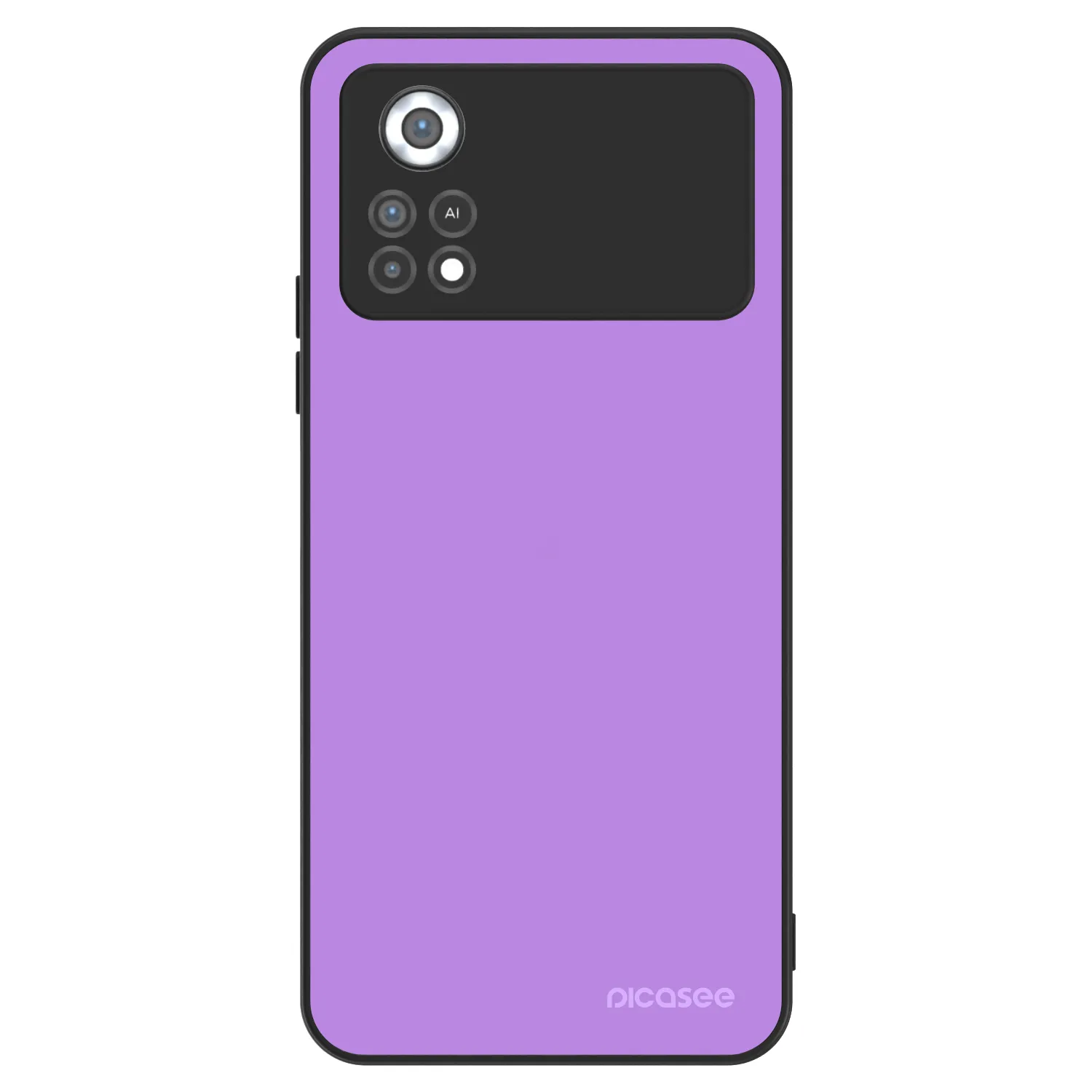 Picasee ULTIMATE CASE für Xiaomi Poco X4 Pro 5G - Mystic Melody