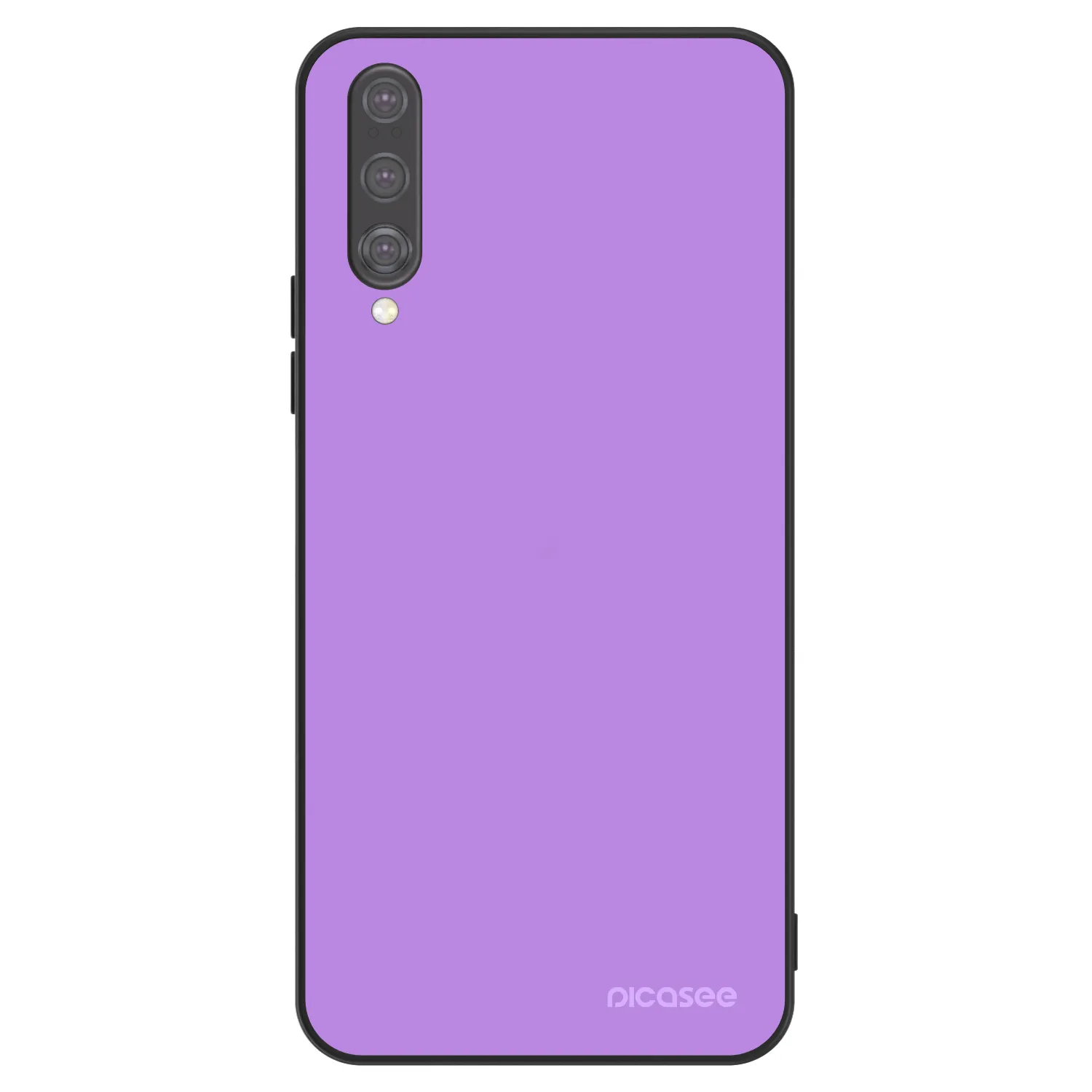 Picasee ULTIMATE CASE für Huawei P20 Pro - Mystic Melody