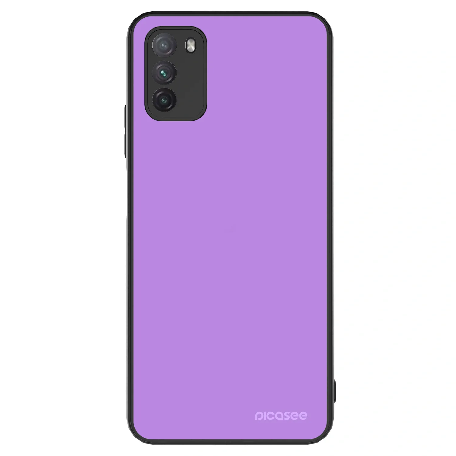 Picasee ULTIMATE CASE für Xiaomi Poco M3 - Mystic Melody