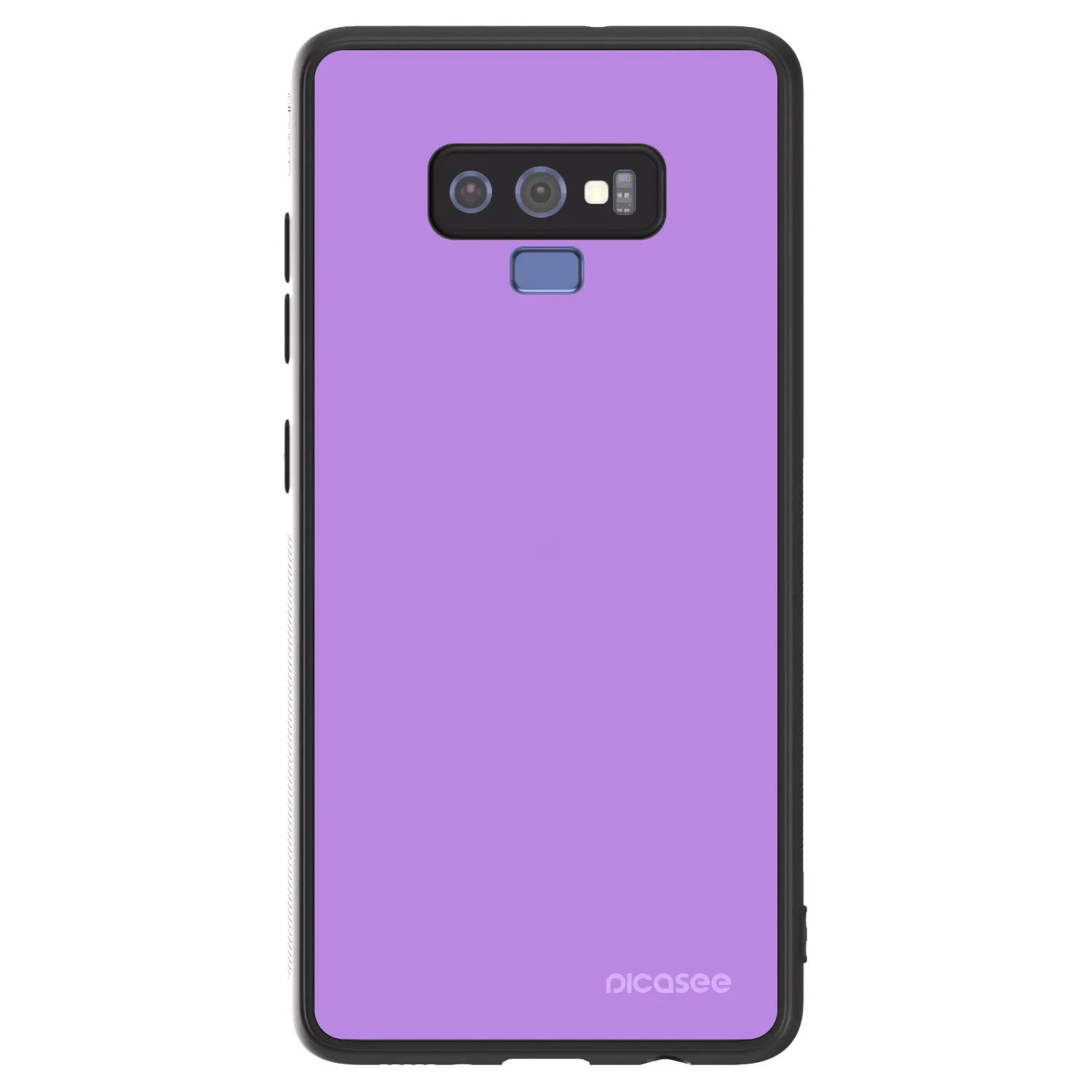 Picasee ULTIMATE CASE für Samsung Galaxy Note 9 N960F - Mystic Melody