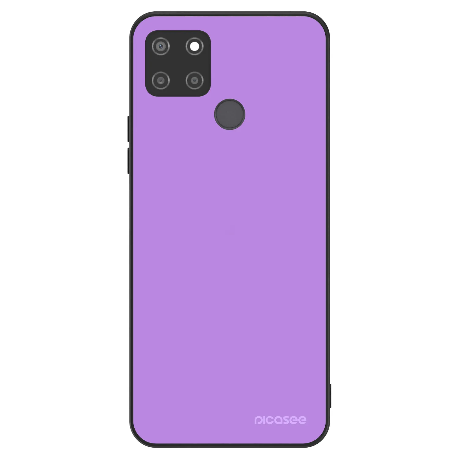 Picasee ULTIMATE CASE für Realme C21Y - Mystic Melody