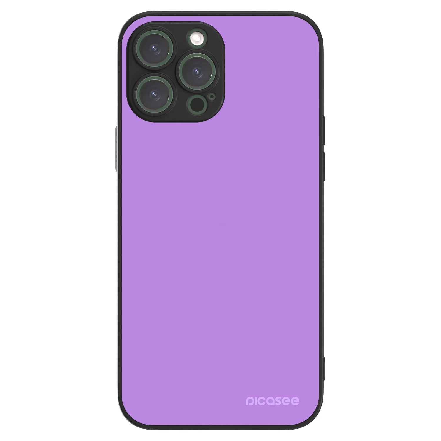 Picasee ULTIMATE CASE MagSafe für Apple iPhone 13 Pro Max - Mystic Melody
